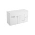 Зарядка для Macbook magsafe 2 45W блок питания apple Power Adapter Foxconn