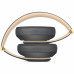 Наушники с микрофоном Beats by Dr. Dre Studio3 Wireless Over-Ear Shadow Grey (MQUF2)