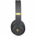 Наушники с микрофоном Beats by Dr. Dre Studio3 Wireless Over-Ear Shadow Grey (MQUF2)