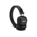 Наушники с микрофоном Marshall Major III Bluetooth Black (4092186)