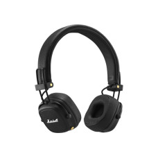 Наушники с микрофоном Marshall Major III Bluetooth Black (4092186)