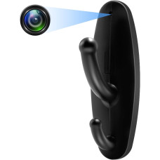 Камера видеонаблюдения IP-камера шпионская камера видеонаблюдения крючок Pavlysh IPSpy-1