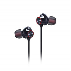 Наушники с микрофоном OnePlus Bullets Wireless 2 Black