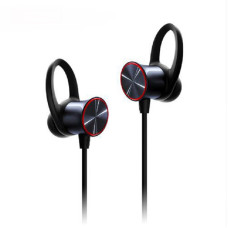 Наушники с микрофоном OnePlus Bullets Wireless Black