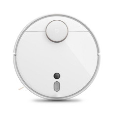 Робот-пылесос MiJia Mi Robot Vacuum Cleaner 1S (SKV4054CN)