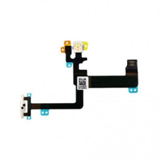 Шлейф on/off iPhone 6 Plus с кнопкой включения