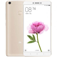 Xiaomi Mi Max 4/128 (Gold)