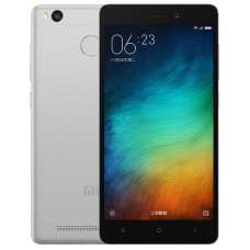 Xiaomi Redmi 3 Pro (Gray)