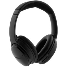 Наушники с микрофоном Bose QuietComfort 35 II Black 789564-0010