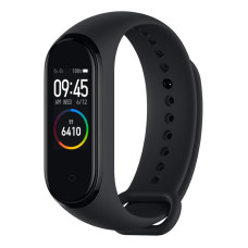 Фитнес-браслет Smart Band 4 Black