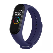 Фитнес-браслет Smart Band 4 Blue