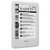 Электронная книга с подсветкой ONYX BOOX Darwin 5 White