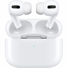 Наушники TWS Apple AirPods Pro (MWP22)