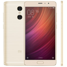 Xiaomi Redmi Pro 3/32GB (Gold)