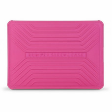 Накладка для планшета WIWU Voyage Sleeve Pink for iPad Pro 9.7 GM3909 Накладка для планшета WIWU Voyage Sleeve Pink for iPad Pro 9.7 GM3909
