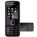 Nokia 6300 Black Edition