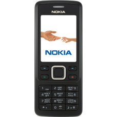 Nokia 6300 Black Edition