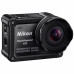 Экшн-камера Nikon Nikon KeyMission 170 4K