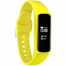 Фитнес-браслет Samsung Galaxy Fit E Yellow (SM-R375NZYA)