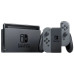 Портативная игровая приставка Nintendo Switch with Gray Joy Con Портативная игровая приставка Nintendo Switch with Gray Joy Con