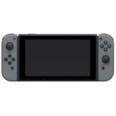 Портативная игровая приставка Nintendo Switch with Gray Joy Con
