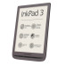 Электронная книга с подсветкой Pocketbook 740 InkPad 3 Dark Brown (PB740-X-CIS)