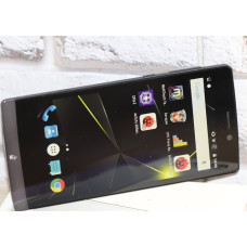 Sikur GranitePhone Black 16Gb (AC50DIS) (уценка)