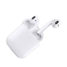 Наушники TWS ("полностью беспроводные") WIWU Airbuds X White Наушники TWS ("полностью беспроводные") WIWU Airbuds X White