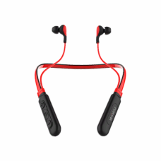 Наушники с микрофоном WIWU Runner Earset Red Наушники с микрофоном WIWU Runner Earset Red