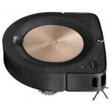 Робот-пылесос iRobot Roomba S9