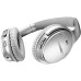 Наушники с микрофоном Bose QuietComfort 35 II Silver 789564-0020 