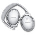 Наушники с микрофоном Bose QuietComfort 35 II Silver 789564-0020 