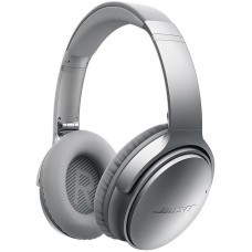 Наушники с микрофоном Bose QuietComfort 35 II Silver 789564-0020 