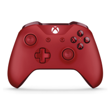 Геймпад Microsoft Xbox One S Wireless Controller Sport Red