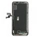 Дисплей iPhone X экран iPhone OLED модуль сенсор LCD для Айфон тачскрин сенсор iPhone замена дисплея экрана на iPhone Black PAVLYSH (PD-80)
