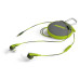 Наушники с микрофоном Bose SoundSport Energy Green Наушники с микрофоном Bose SoundSport Energy Green
