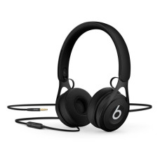 Наушники с микрофоном Beats by Dr. Dre EP On-Ear Headphones Black (ML992)