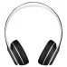 Наушники с микрофоном Beats by Dr. Dre Solo2 Wired Luxe Edition Black (ML9E2) Наушники с микрофоном Beats by Dr. Dre Solo2 Wired Luxe Edition Black (ML9E2)