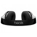 Наушники с микрофоном Beats by Dr. Dre Solo2 Wired Luxe Edition Black (ML9E2) Наушники с микрофоном Beats by Dr. Dre Solo2 Wired Luxe Edition Black (ML9E2)