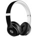 Наушники с микрофоном Beats by Dr. Dre Solo2 Wired Luxe Edition Black (ML9E2) Наушники с микрофоном Beats by Dr. Dre Solo2 Wired Luxe Edition Black (ML9E2)