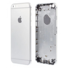 Корпус iPhone 6 Plus Space Gray (Серый)