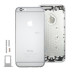 Корпус iPhone 6 Plus (Space Gray) в сборе Корпус iPhone 6 Plus (Space Gray) в сборе