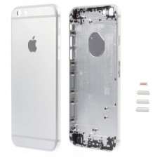 Корпус iPhone 6 Plus (Space Gray) в сборе Корпус iPhone 6 Plus (Space Gray) в сборе