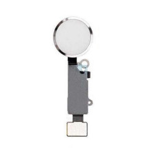 Кнопка Home в сборе для iPhone 7 (Silver)