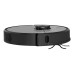 Робот-пылесос с влажной уборкой RoboRock Vacuum Cleaner S6 Black (S65)