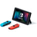 Портативная игровая приставка Nintendo Switch HAC-001-01 Neon Blue-Red