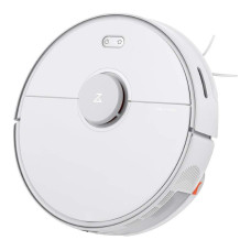 Робот-пылесос с влажной уборкой RoboRock S5 MAX White