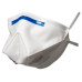 Маска респиратор 3М с клапаном K112 FFP2