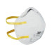Маска респиратор защитная 3М 8710E FFP1 