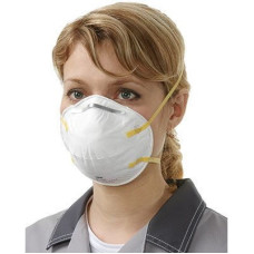 Маска респиратор защитная 3М 8710E FFP1 